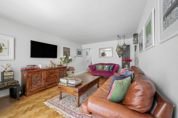 4 bedroom terraced house to rent - Photo 1