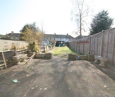 3 bedroom terraced house to rent - Photo 2