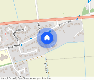Tickton Meadows, Tickton - Photo 1