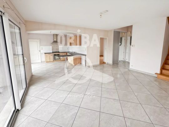 Location Maison 6 pièces 145m² SAUTRON 44880 - Photo 1