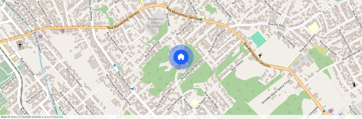 ISRAEL, 68, APTO 203 / BLOCO 15, Joinville