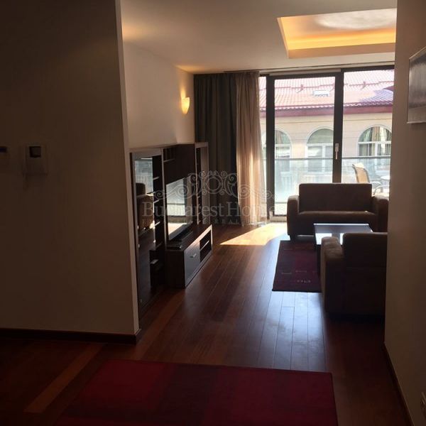 Spacious Two Bedroom Apartment - Primaverii - Photo 1