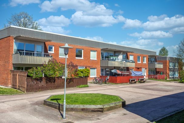 Flöjtgatan 39 - Photo 1