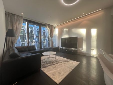 2 Bed Flat, Victoria Street, SW1H - Photo 2