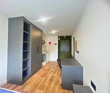 1 bedroom flat to rent - Photo 3
