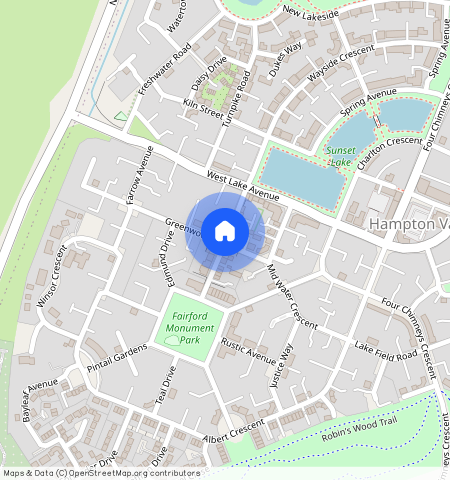 Rm 2, Kennedy Street, Hampton, Peterborough, PE7, PE7, Peterborough