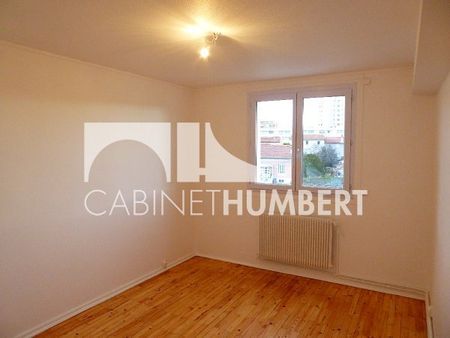 Location Appartement 3 pièces 73m² ST ETIENNE 42000 - Photo 4