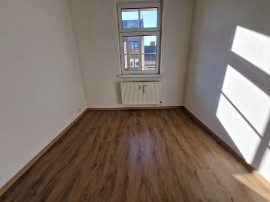 U3 SCHWEGLERSTRASSE - 3er WG - 3 Zimmer Wohnung - Photo 1