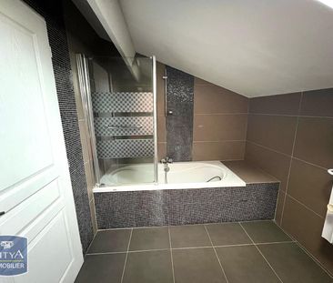 Location Maison 4 pièces 123m² MARCAY 37500 - Photo 5