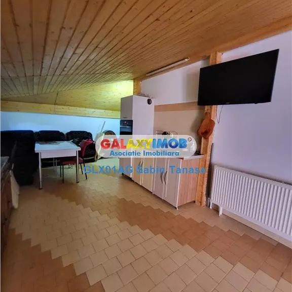 de inchiriat vila Grigoresti ..moderna ,, prima inchiriere - Fotografie 1