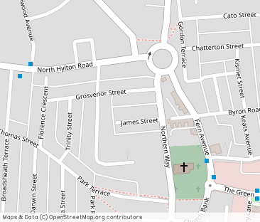 James Street, Sunderland, SR5 2 - Photo 1