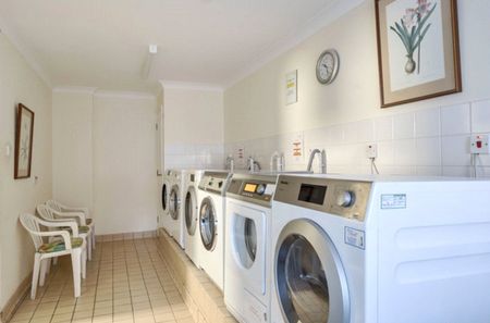 1 bedroom apartment to rent Seaward Court, West Street, Bognor Regis, PO21 - Photo 5
