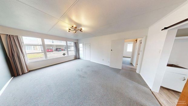 Hokowhitu - 2 bedrooms - Photo 1