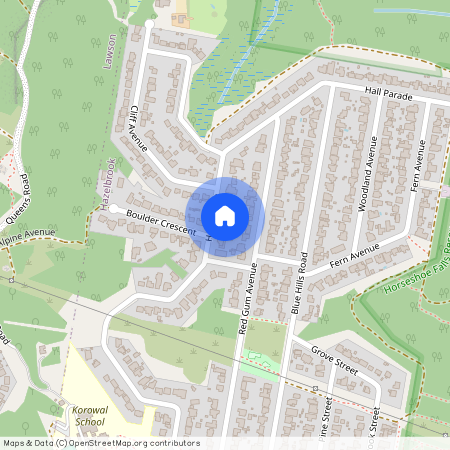 89 Hall Parade, NSW 2779, Hazelbrook