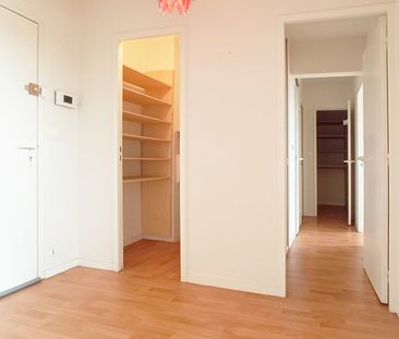 APPARTEMENT 2 PIECES - LE BELEM - ILE DE NANTES - Photo 5