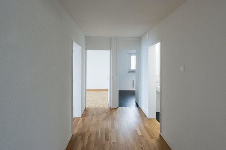 3 Zimmerwohnung à 73 m2 mit Balkon - Photo 2