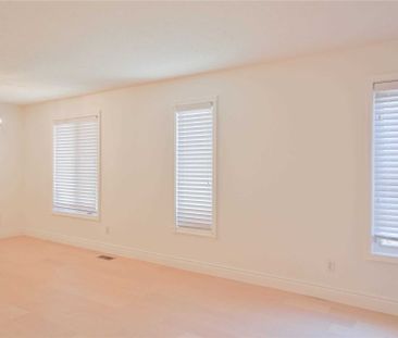 For Lease - 8 Samantha Circle, Richmond Hill, Ontario - Photo 5