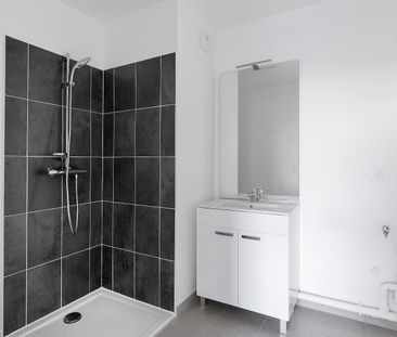 location Appartement T2 DE 37.5m² À VILLEJUIF - Photo 3