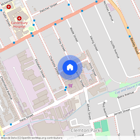 307/52 Charlotte Street, Campsie NSW 2194