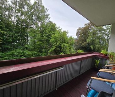 2 Zimmer Wohnung - Photo 6