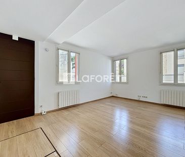 Appartement T2 BOURG LA REINE à louer - Photo 2