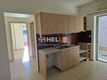 Διαμέρισμα για ενοικίαση Άγιος Γεράσιμος (Πάτρα) - Photo 2