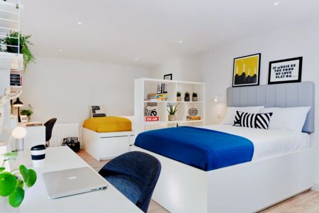Bronte Twin Studio - Single Occupancy - Photo 2