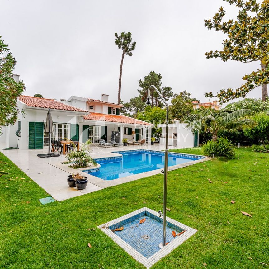 Moradia T4 em Setúbal - Photo 1