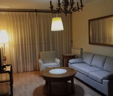 Piso de alquiler en Calle de Calatrava, El Perchel - Foto 1