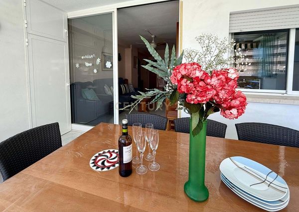 Calpe/Calp, Valencian Community