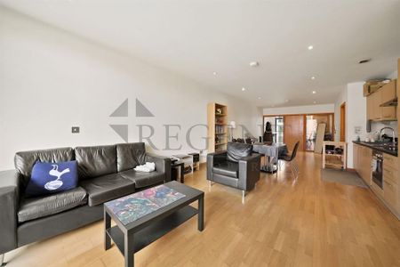 2 bedroom apartment to rent - Photo 2