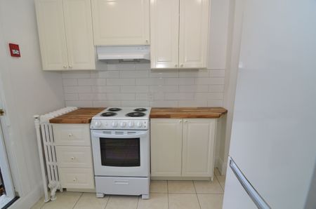 For Lease - 6 Park Avenue Unit# D, Toronto, Ontario - Photo 5