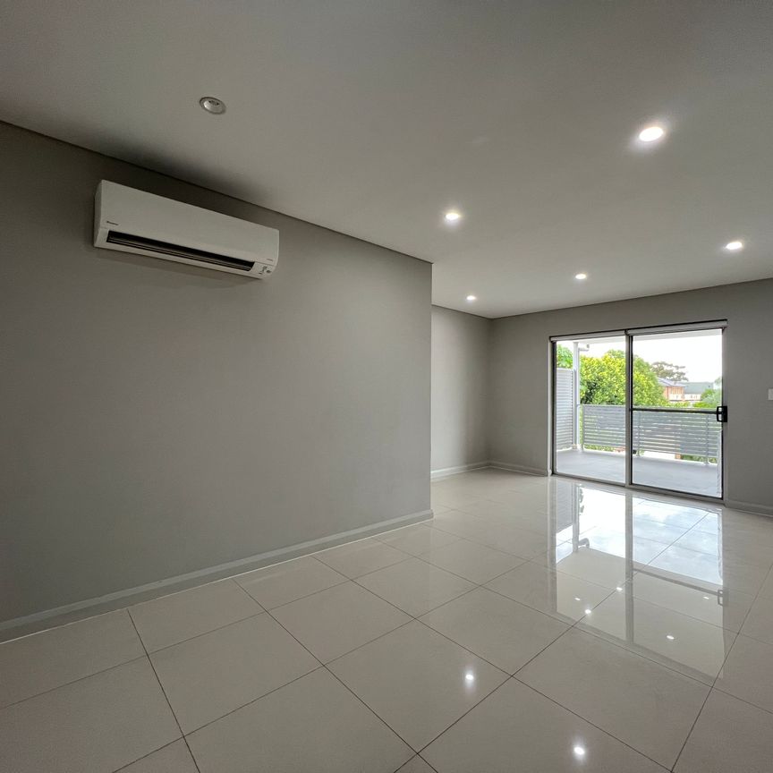 Spacious and Private 2 Bedroom Unit - Photo 1
