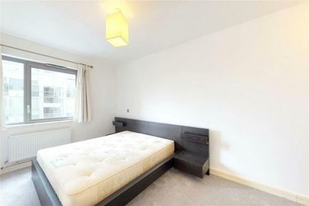 2 Bed Flat, Werner Court, E3 - Photo 5