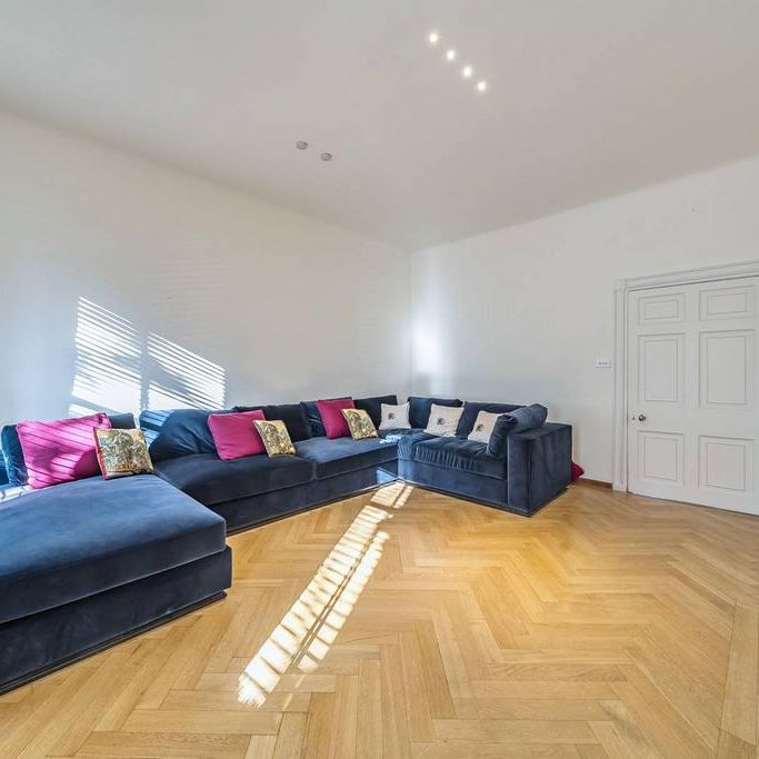 2 bedroom maisonette to rent - Photo 1
