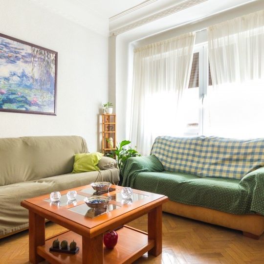 madrid, Community of Madrid 28006 - Photo 1