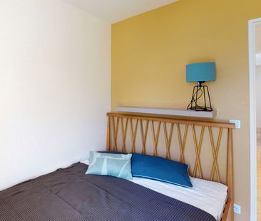 RUE AUX ANGLAIS Colocation 4 chambres à Rouen - Photo 1