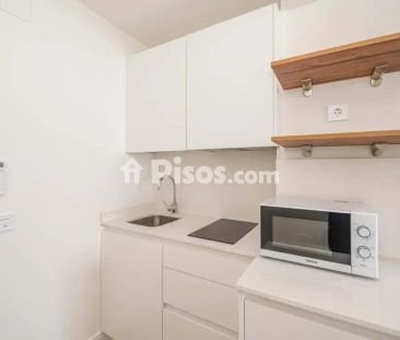 Estudio en alquiler en Calle Postigo de San Juan, 5 - Photo 5