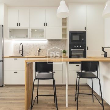 Apartamento T1 - Photo 1