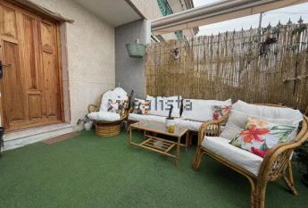 Alquiler de dúplex en Los Cuarteros