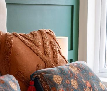 1 bedroom in a house share to rent - Photo 5