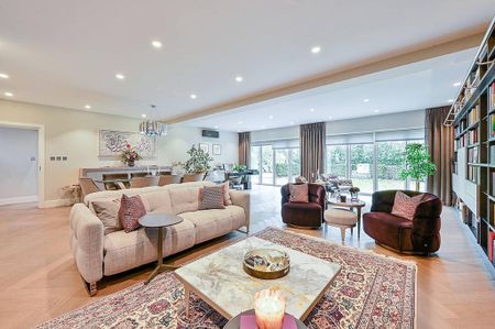 5 bedroom house to rent - Photo 2