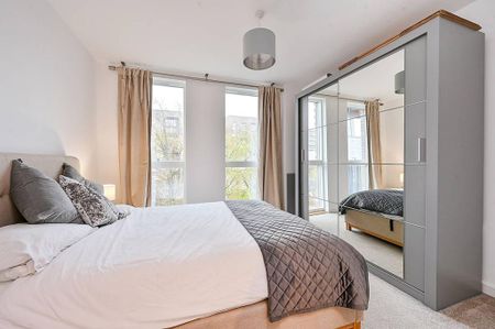 2 bedroom flat to rent - Photo 3