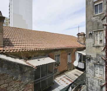 Room in a shared 6-bedroom apartment for rent in Lisbon, couples al... - Photo 5