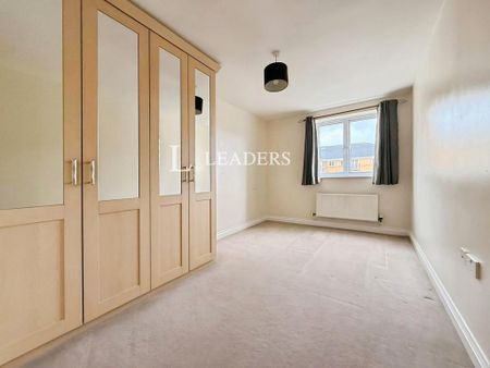 2 bedroom flat to rent - Photo 3