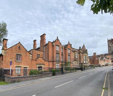 1 bedroom flat to rent - Photo 2