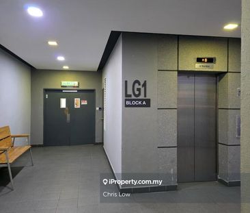 Emerald Residence, Bandar Mahkota Cheras, Cheras - Photo 6