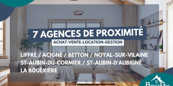 Location Appartement 2 pièces 34m² - Photo 3