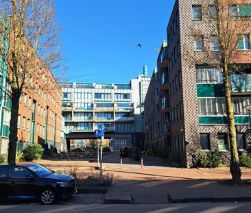Appartement te huur: Dirk Vreekenstraat 32 1019 GD Amsterdam - Photo 6