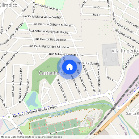 Castanheiras, Governador Valadares, Minas Gerais, 35054876